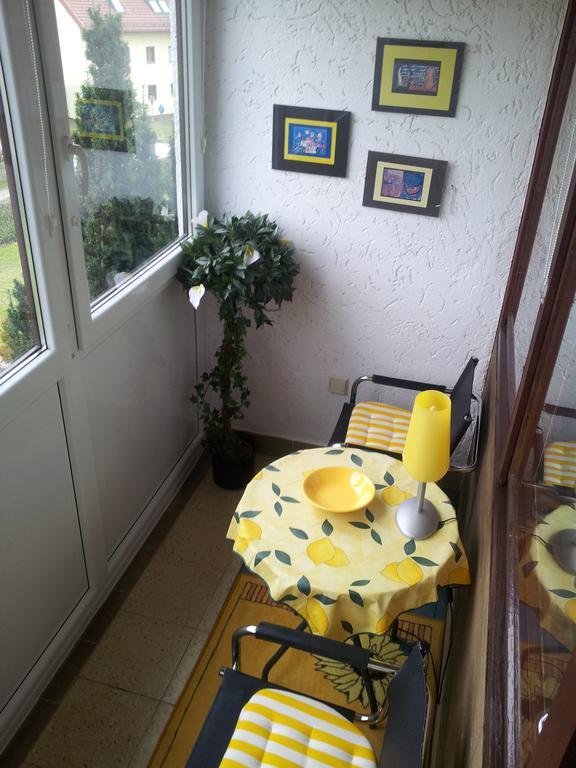Gaestehaus Guter Stern Bad Steben Room photo